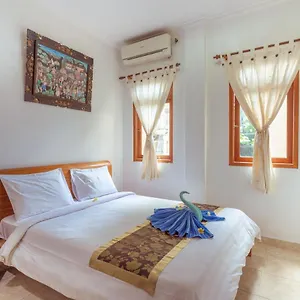  Guest house Teba House By Ecommerceloka - Chse Certified Indonesia