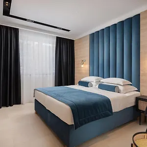 **** Guest house Luxury Unicus I, Ii, Iv Croatia