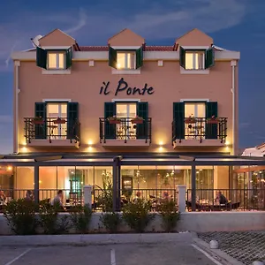  Bed & Breakfast Luxury Il Ponte Croatia