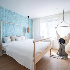  Homestay Meet Mendel Boutique #5 By Goodnite Cz - Expo Czech Republic