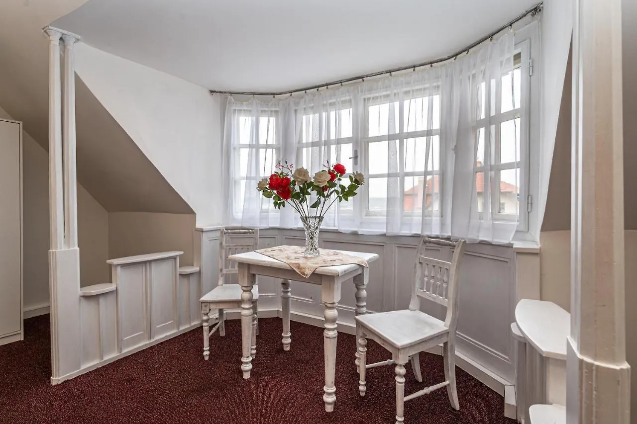 Historic Villa 