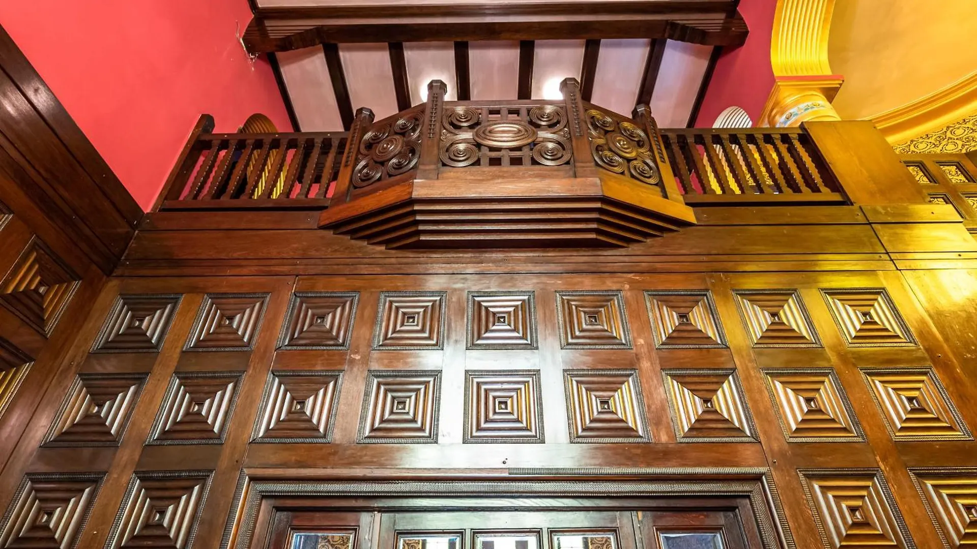 Historic Villa 